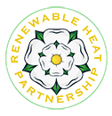 Renewable Heat Partnership Logo