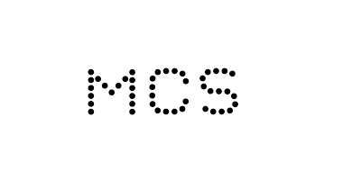MCS logo-white